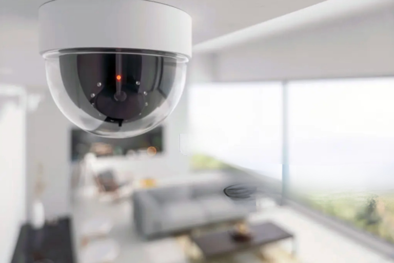 installation-camera